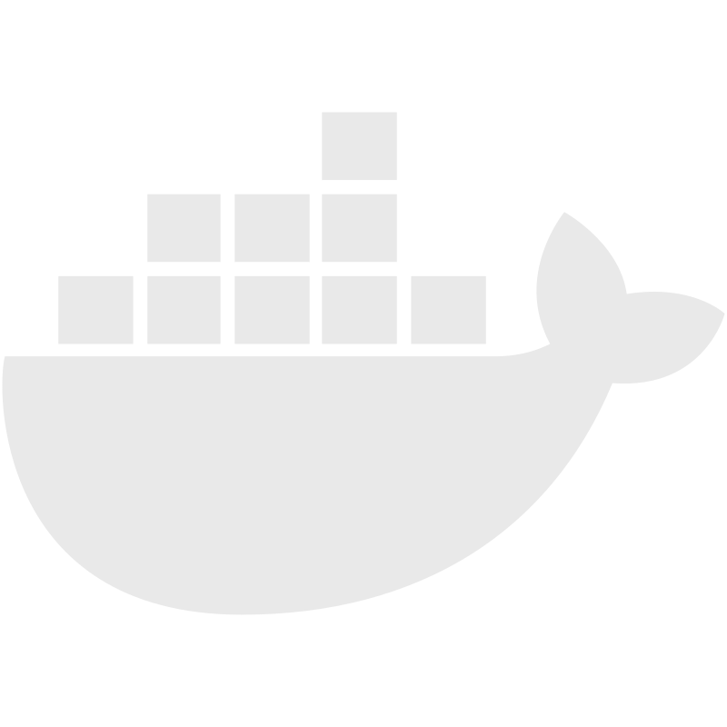 Using Docker