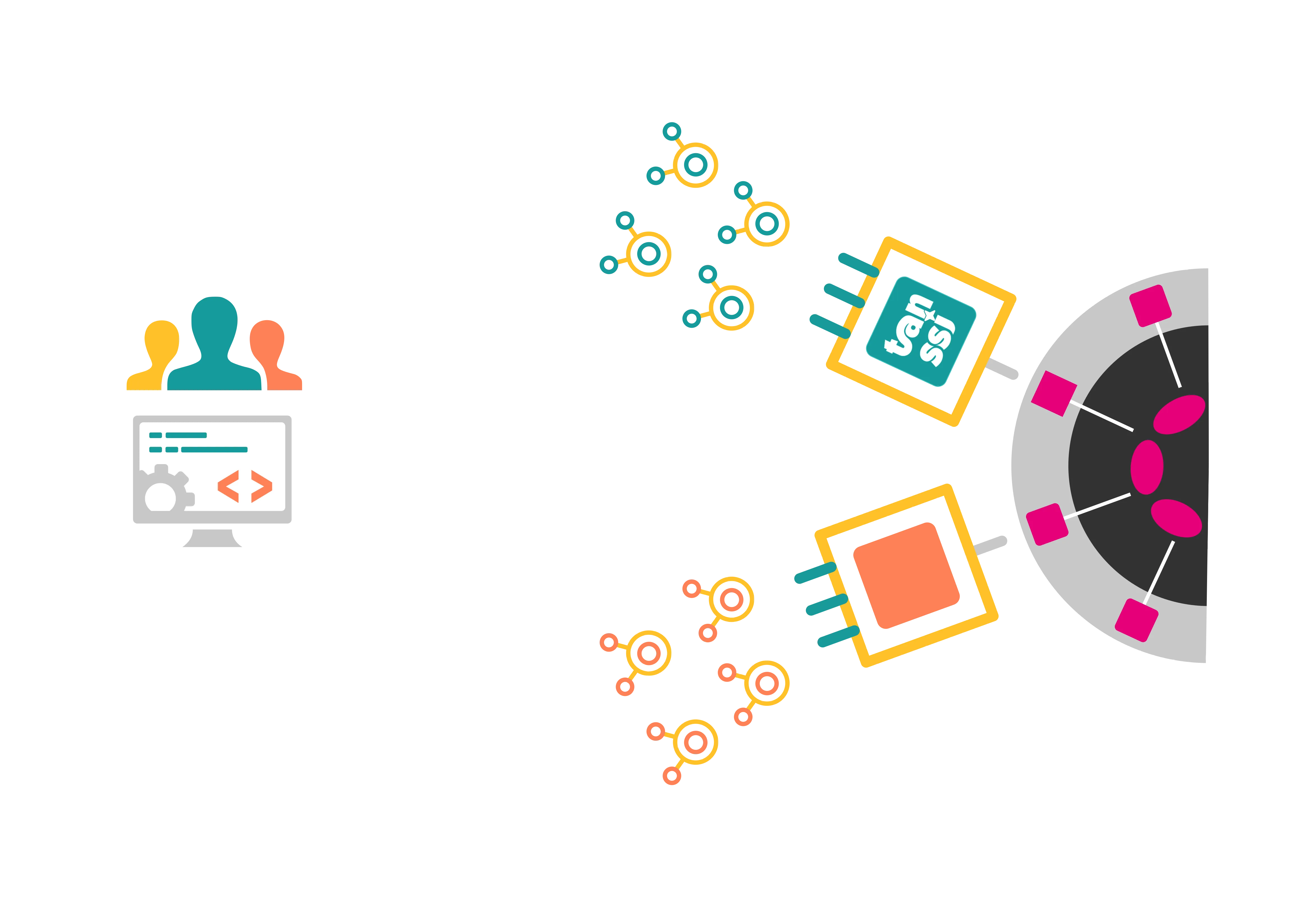 Data Preservers of an Appchain & Tanssi
